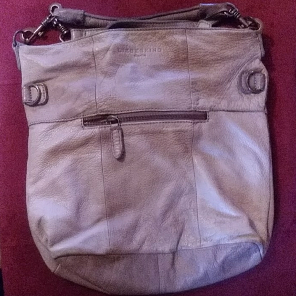 Vintage Lieberskind purse
